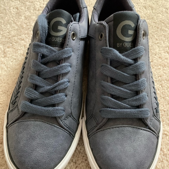 g by guess tennis shoes